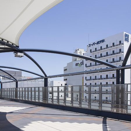 Super Hotel Totsuka Eki Higashiguchi Γιοκοχάμα Εξωτερικό φωτογραφία