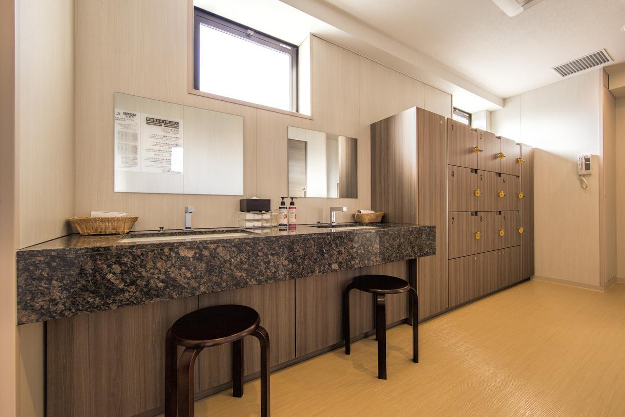 Super Hotel Totsuka Eki Higashiguchi Γιοκοχάμα Εξωτερικό φωτογραφία