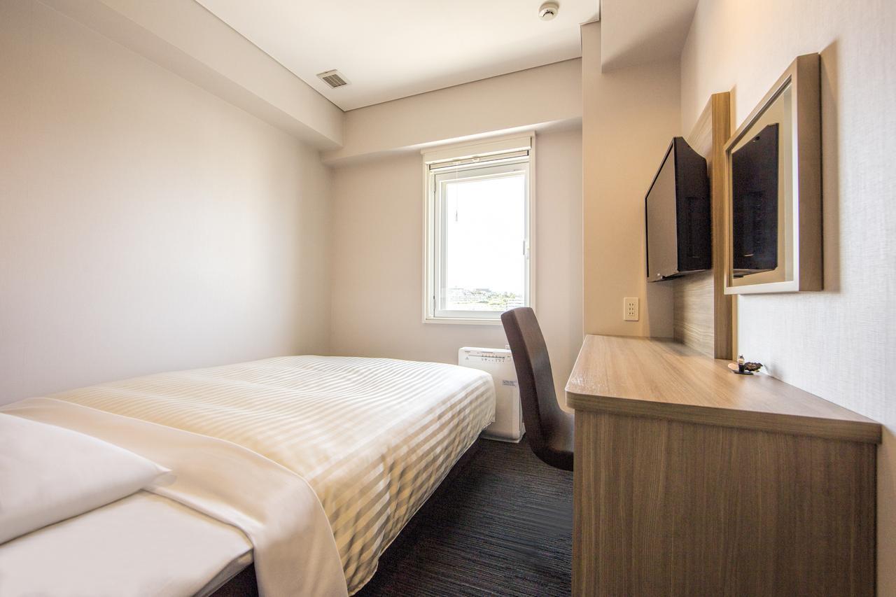 Super Hotel Totsuka Eki Higashiguchi Γιοκοχάμα Εξωτερικό φωτογραφία