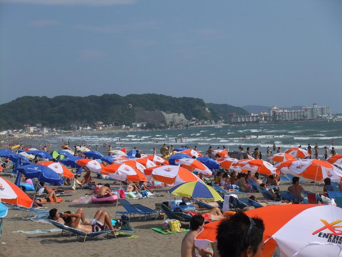Super Hotel Totsuka Eki Higashiguchi Γιοκοχάμα Εξωτερικό φωτογραφία