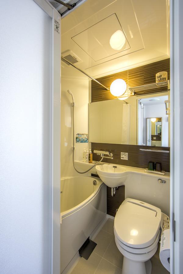 Super Hotel Totsuka Eki Higashiguchi Γιοκοχάμα Εξωτερικό φωτογραφία